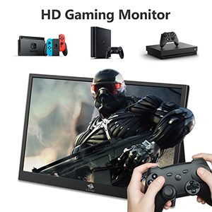 Z-EDGE Monitor